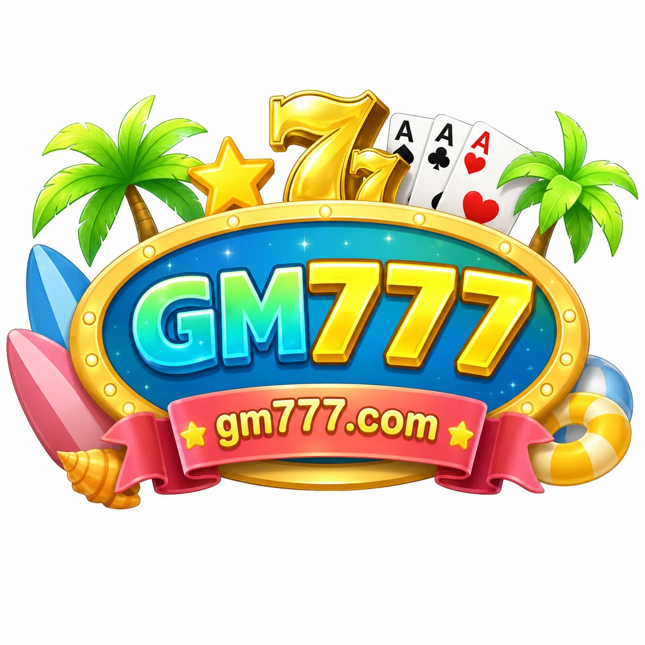 gm777