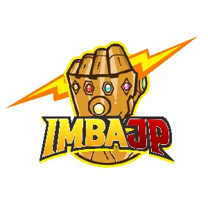 IMBAJP - Game Kasino Seru dan Menguntungkan