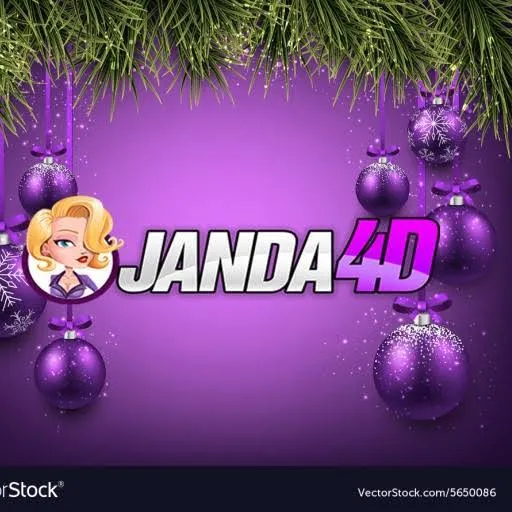 JANDA4D - Game Simulasi yang Mengasyikkan