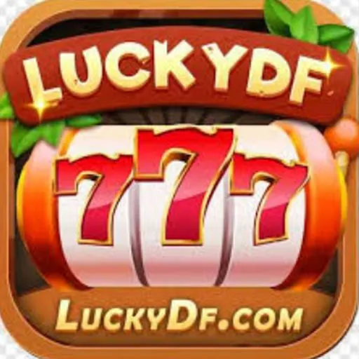 LUCKYDF - Jelajahi Dunia Simulasi yang Menyenangkan