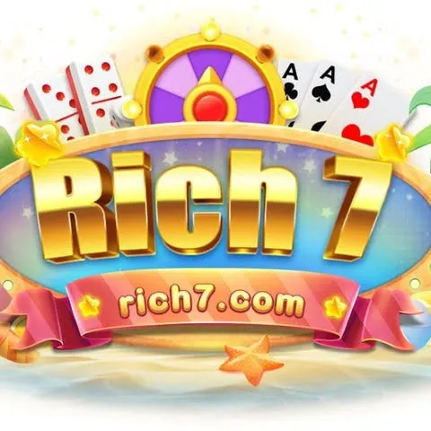 RICH7 - Permainan Musik Seru yang Menghibur