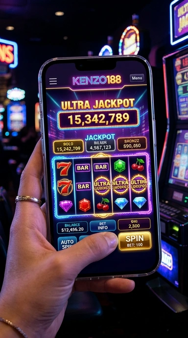 Fitur ulasan pengguna di kenzo188 yang memberikan informasi penting bagi calon pengguna.